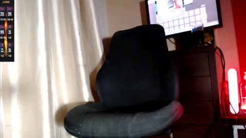 Snapshot of redheadxxl chatting on January 16, 9:30 pm Steve Blond online show from January 16, 9:30 pm