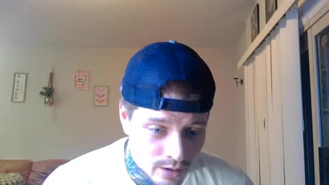 Snapshot of redinthebed chatting on September 11, 11:28 pm InkedGinger online show from September 11, 11:28 pm