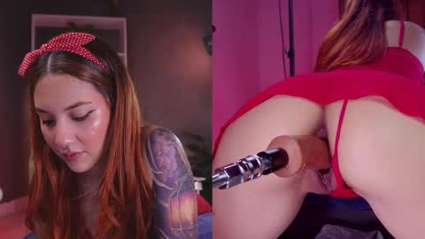 Red Jasmine online show from September 25, 4:58 pm