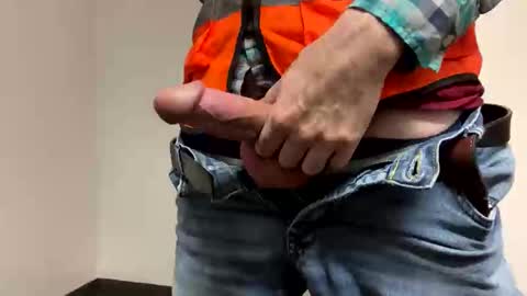 redman8551 online show from October 2, 1:54 pm