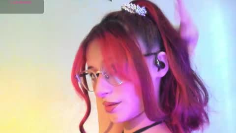 Meloddy online show from November 25, 9:57 pm