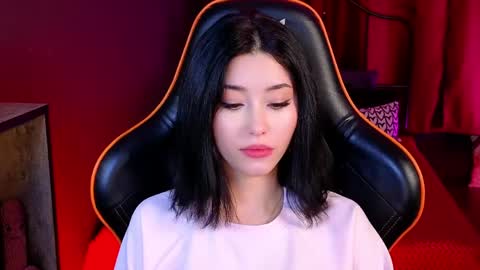 Kiara online show from April 3, 9:11 pm