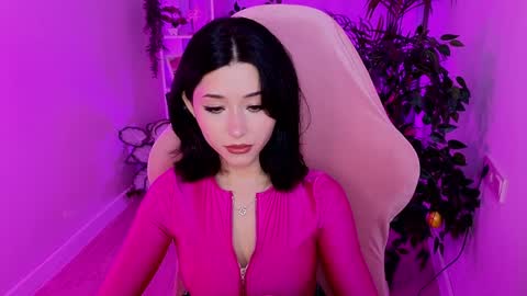 Kiara online show from March 29, 9:05 pm