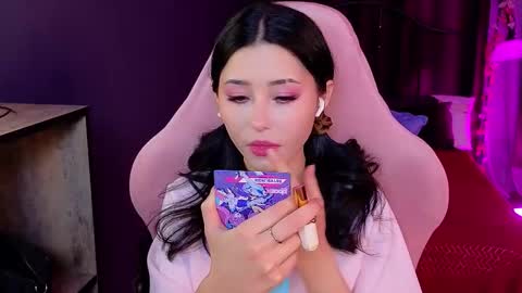 Kiara online show from March 12, 10:35 pm