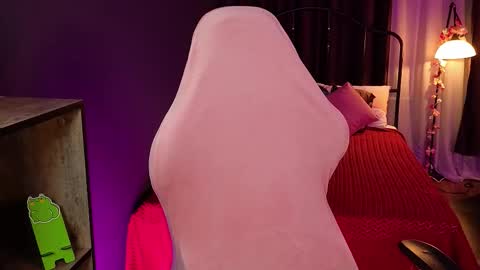 Kiara online show from March 4, 9:34 pm