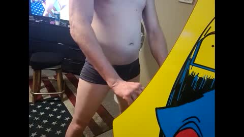 Redrocket firefox online show from December 11, 8:15 am