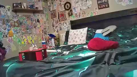 Redrocket firefox online show from March 11, 2:53 pm