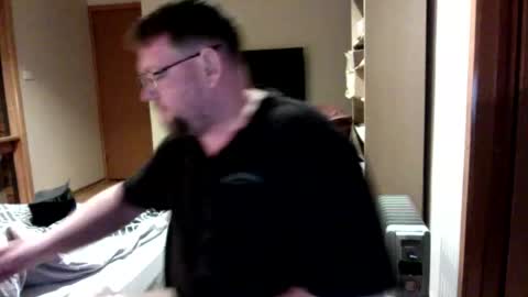 redroomowing online show from August 2, 7:26 pm