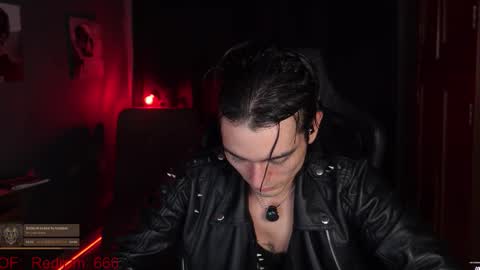 Red online show from March 5, 3:59 am