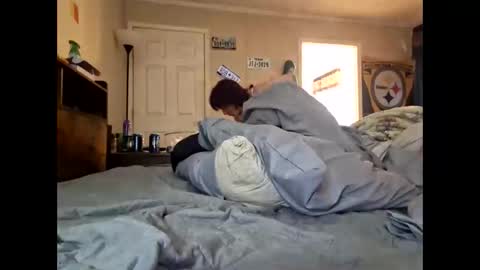 RedSexPanda online show from January 5, 5:27 pm