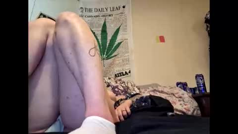 RedSexPanda online show from October 12, 1:37 pm