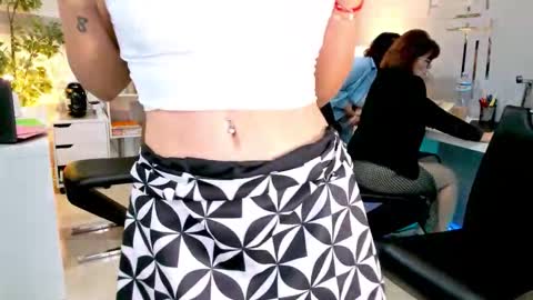 Sofia online show from October 14, 9:23 am