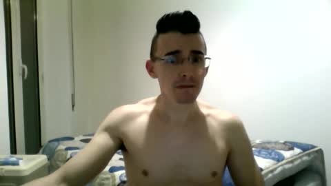 redstep0 online show from October 23, 12:01 am