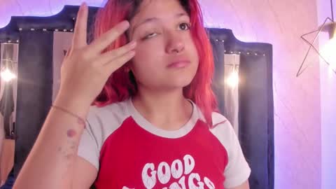   online show from March 1, 10:24 am