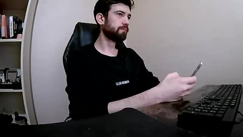 Red Wolf online show from April 19, 7:05 pm