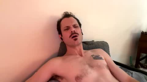 Reed Thomas online show from December 25, 1:20 am