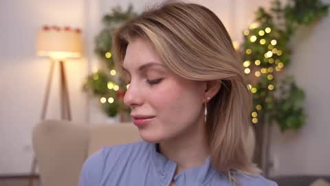 JessyinCherri yang online show from February 27, 7:30 am