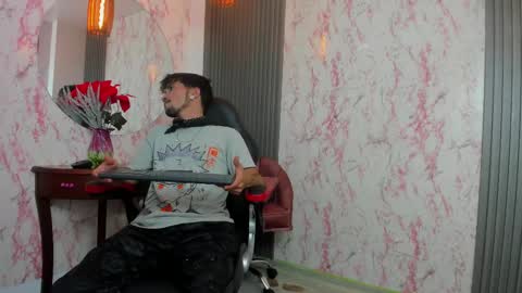 refors_rayo online show from February 17, 7:23 pm