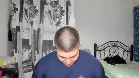 regan_jhonson online show from November 27, 8:11 am