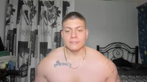 regan_jhonson online show from November 1, 8:46 am