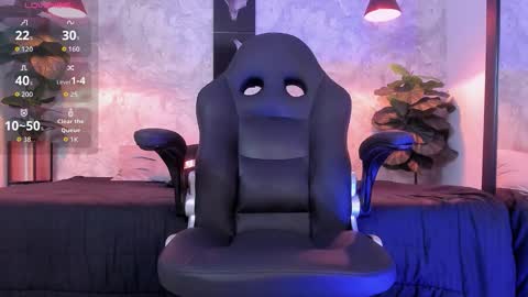 Regan online show from February 18, 8:41 pm