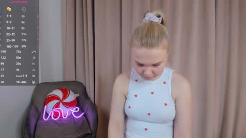 Betty online show from April 10, 7:03 am