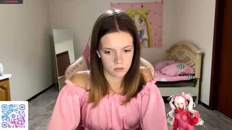 Lucy online show from September 29, 4:06 pm