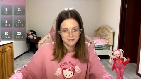 Lucy online show from September 8, 3:55 pm