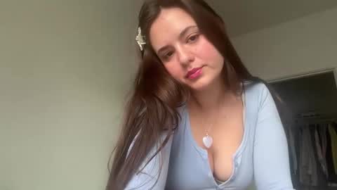 Its Reginaaa  online show from April 16, 1:06 am