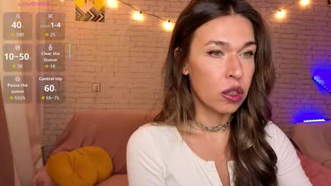 ReginaHawkinss online show from September 29, 12:04 pm