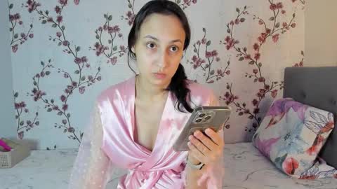 Alisa online show from February 15, 11:42 am