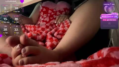 reiannmay online show from January 29, 8:04 pm