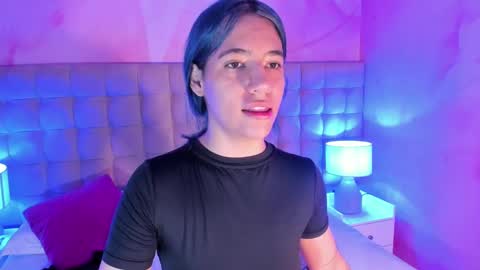 Rei Ayanami online show from September 21, 7:40 pm