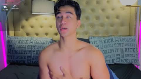 reidalert69 online show from November 25, 11:47 pm