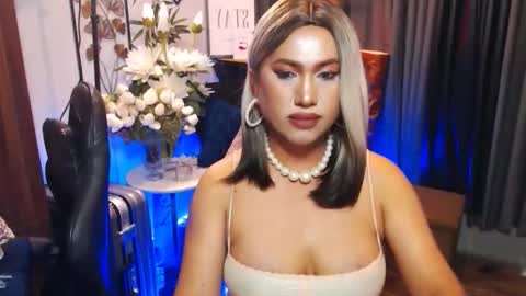 Red Ivy online show from March 1, 5:06 pm