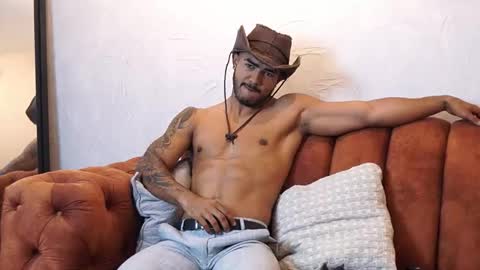 Reik online show from October 27, 12:16 pm