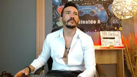   REIKO  online show from April 13, 2:54 pm