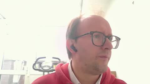 relaxnchat41 online show from October 16, 8:36 am