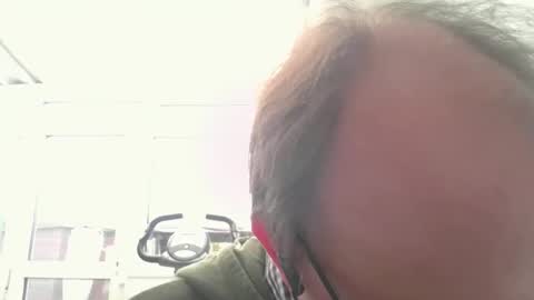 relaxnchat41 online show from November 4, 9:21 am