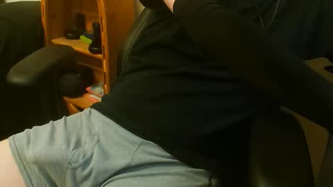 Relyk90 online show from January 11, 4:18 am