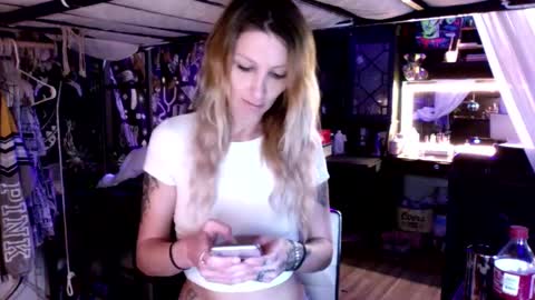 Remedy online show from March 3, 8:32 pm