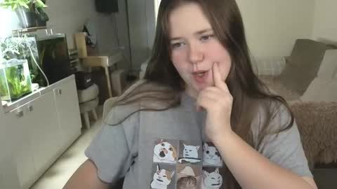 Ann OF - remirann21 online show from December 19, 1:06 pm