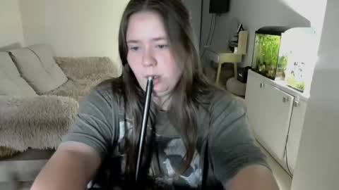 Ann OF - remirann21 online show from March 3, 6:46 pm