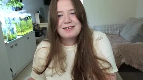 Ann OF - remirann21 online show from September 18, 12:20 pm