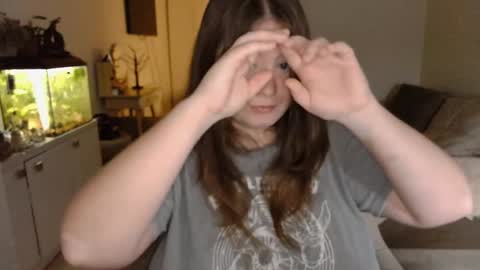 Ann OF - remirann21 online show from December 2, 4:59 pm