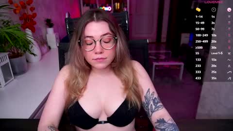 RemyWild online show from April 3, 8:38 pm