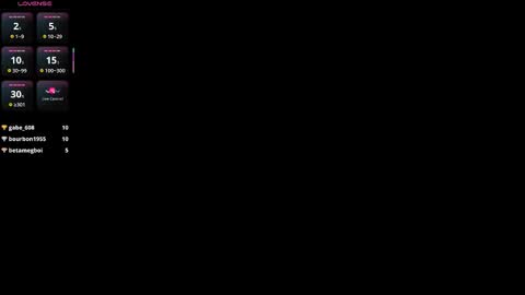 remyxavier online show from January 11, 6:19 am