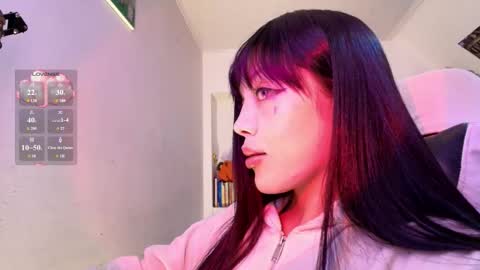 ren_yamashiro online show from February 5, 4:05 am