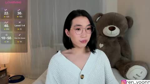 Ren online show from May 11, 12:28 am