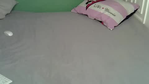 renal_queen online show from October 16, 6:02 am